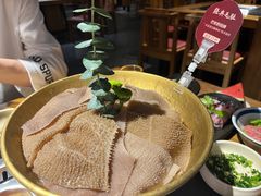 -巴奴毛肚火锅(广益哥伦布店)