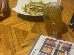 -院子餐厅·大锅菜·老杭帮(桥西直街店)