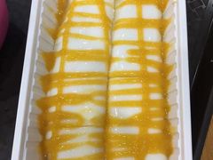 -文昌邓记清补凉(西沙路店)