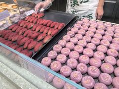 -泸溪河桃酥(西直门凯德店)