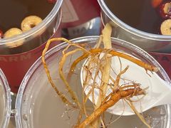 -炖物24章·顺时轻养茶(黄龙店)