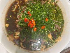 -雅酌园·烟火南京菜(颐和路店)