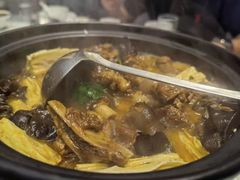 -龙泉人椰子鸡·糟粕醋·海南菜(南大桥店)