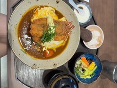 -ITARU食堂·定食料理(西丽店)