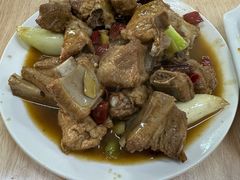 -瑜瑜饭馆