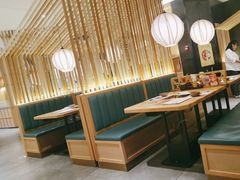 -温野菜涮涮锅(大悦城店)