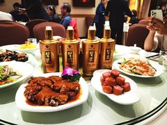 -老爷庙风味美食府(魏都大道店)