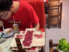 -悦来悦牛潮汕牛肉火锅(大浪店)