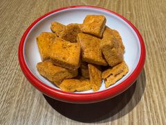 -西粉堂新疆米粉(朝外店)