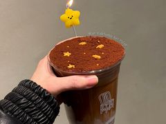 -红楼HONGLOU Gelato(淮海中路店)