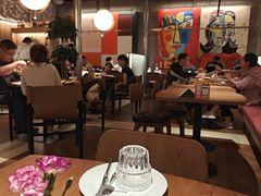 -芭莉与彩虹西餐厅(成都合生汇店)