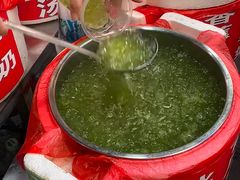 -鲍氏老字号冷热饮老店(瑞安店)