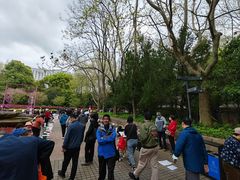 -人民公园-相亲角