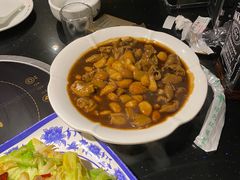 -红京鱼(西坝河店)