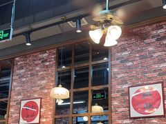 -鸿姐老火锅(花园路店)