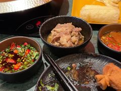 -牛New寿喜烧(曹路花园城店)