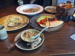 -扬州狮子楼·非遗淮扬菜(总店)