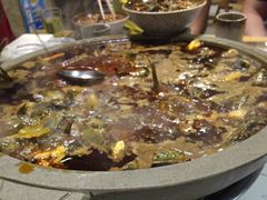 -谭记石锅鱼府(三道堰店)