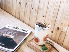 -251#coffee roasters(沿河东路店)