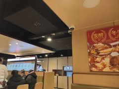 -海底捞火锅(新华联梦想城店)