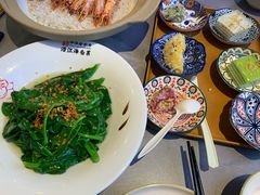 -沿江海南菜·文昌鸡祖师爷(大东海店)