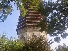 -玲珑塔公园