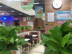 大堂-嘉和一品粥(政府街店)