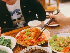-余味食府(颇家巷)