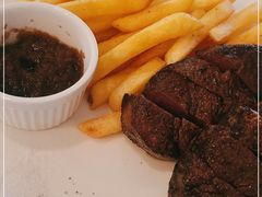 -羽深肉铺 Steak & Wine
