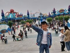 -华夏文旅海洋公园