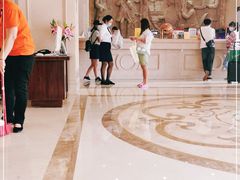 -维也纳酒店(北海银滩店)