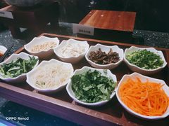 -大理实力希尔顿酒店御璽中餐厅YUXI – CHINESE RESTAURANT