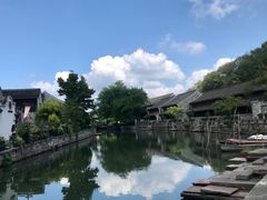 -东钱湖旅游度假区