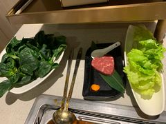 -海底捞火锅(漫广场店)