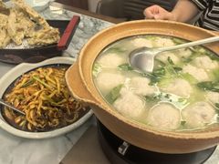 -君霖海鲜私房菜(春柳店)