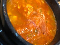 -朴鲸家正宗韩国料理(福田店)