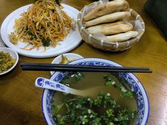 -长安后宰门水盆羊肉(新都心店)