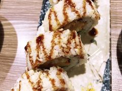 -左舞和风屋便当(金地店)