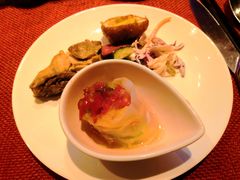 -OPEN開全日自助餐厅·牛肉火锅·海鲜(佛山希尔顿酒店)