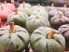 南瓜面包-味多美蛋糕(回龙观东大街店)