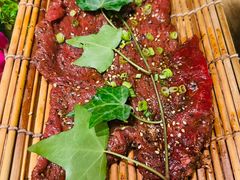 -炭之家·齐齐哈尔非遗烤肉·鲜切直供(中央大街店)