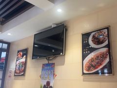 -新侨小馆(东直门北小街店)