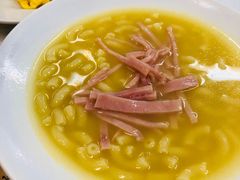 -华星冰室(湾仔店)