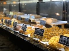 -Let's Taipei 非常烘焙(太古里店)