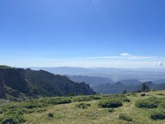 -芦芽山旅游度假区