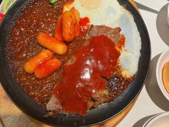 -豪享来中西餐厅(隆昌店)