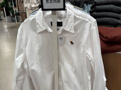 -Abercrombie & Fitch(天环广场店)
