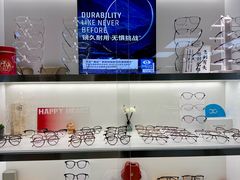 -潘多拉眼镜·蔡司依视路明月(潘家园店)