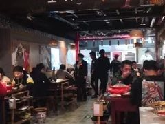 大堂-梯坎老火锅(天禧店)