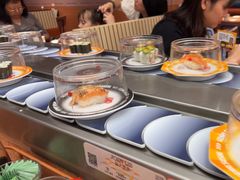 -元气寿司(东方宝泰店)